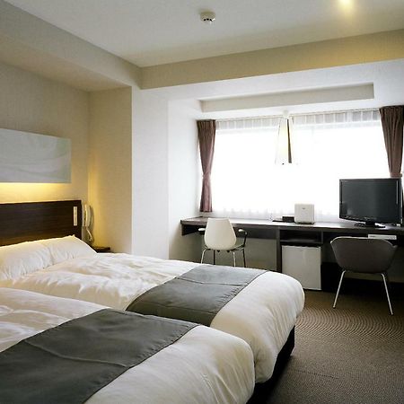 Hotel Inside Numazu Inter Exterior foto