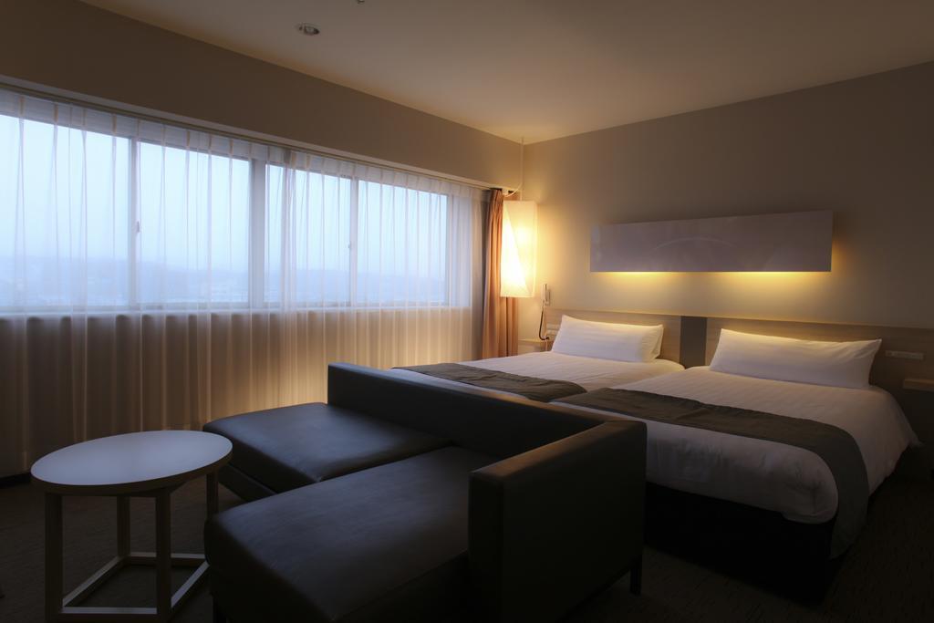 Hotel Inside Numazu Inter Zimmer foto
