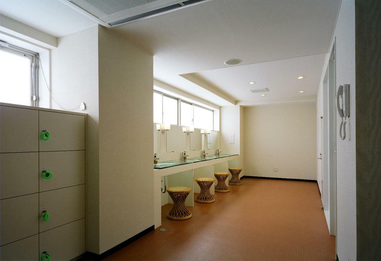 Hotel Inside Numazu Inter Exterior foto