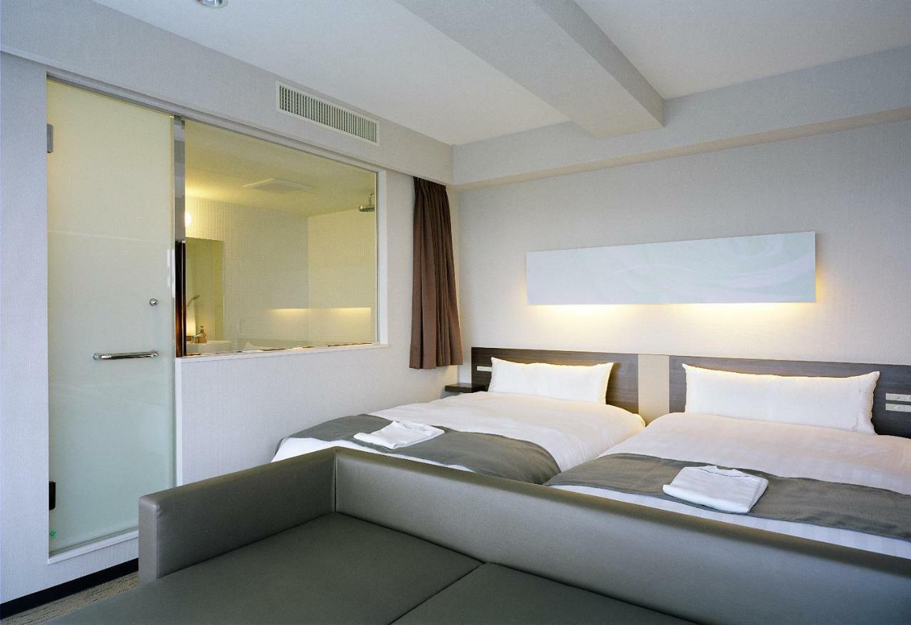 Hotel Inside Numazu Inter Exterior foto