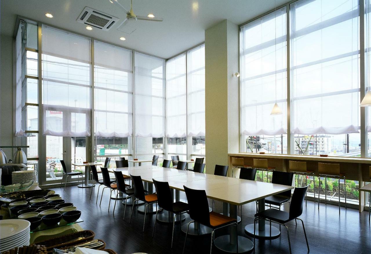 Hotel Inside Numazu Inter Exterior foto